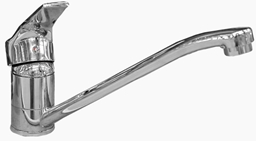 Show details for Baltic Aqua F-2/4020 Flora Faucet