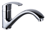 Show details for Baltic Aqua L-1/401 Lux Faucet