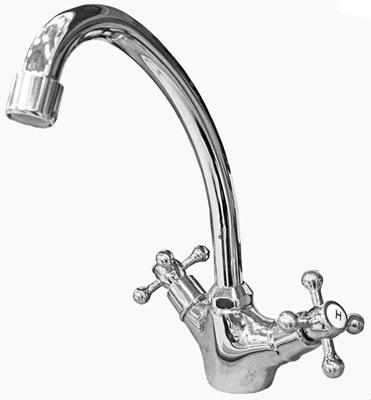 Picture of Baltic Aqua N-3/1801 New Verical Faucet