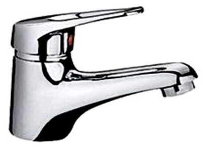 Picture of Baltic Aqua S-1/40 Skinny Faucet