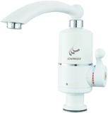 Show details for Changer Faucet with Heater White 3000W