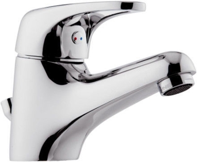 Picture of DANIEL Eco Star Faucet with Pop-Up