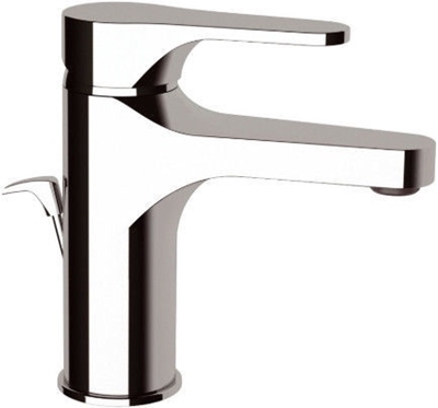 Picture of DANIEL Omega Faucet with Pop-Up