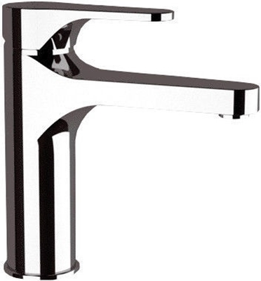 Picture of DANIEL Omega Sink Faucet OM607BCR