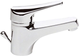 Show details for DANIEL Omega Sink Faucet OM607XCR