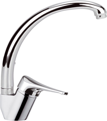 Picture of DANIEL Rio Kitchen Sink Faucet