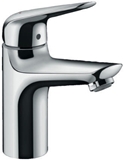 Show details for Hansgrohe Novus 100 Sink Faucet Chrome