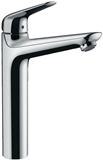 Show details for Hansgrohe Novus 230 Sink Faucet Chrome