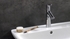 Picture of Hansgrohe Talis S 100 Sink Faucet with Pop-Up Chrome