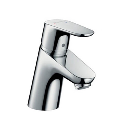 Picture of Sink Faucet Hansgrohe Focus E2 3173 15x13,3x4,9cm