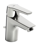 Show details for SINK FAUCET 3904F SAGA WITH NOTE (ORAS)