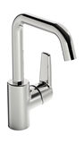 Show details for SINK FAUCET 3907F SAGA WITH NOTE (ORAS)