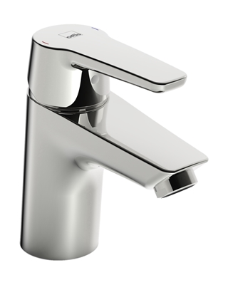 Picture of SINK FAUCET 3910F SAGA (ORAS)