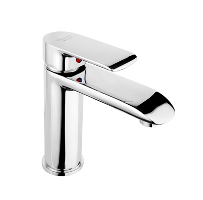 Picture of Washbasin faucet LVBJOY2002 + POP U (BIANCHI)