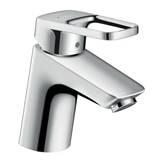 Show details for Washbasin Faucet 71150000 LOGIS LOOP (HANSGROHE)