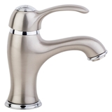 Show details for WASHBASIN Faucet CLASS LVBCLS200200 NICKEL (BIANCHI)