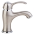 Picture of WASHBASIN Faucet CLASS LVBCLS200200 NICKEL (BIANCHI)