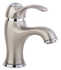 Picture of WASHBASIN Faucet CLASS LVBCLS200200 NICKEL (BIANCHI)