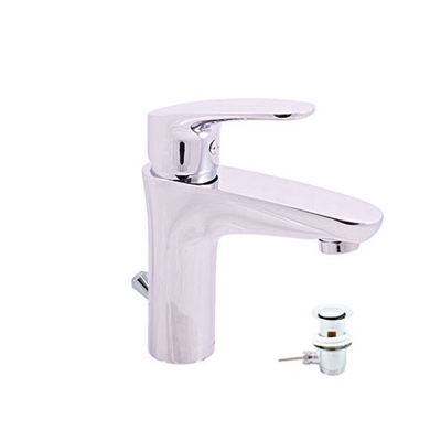 Picture of WASHBASIN Faucet DAM727.5 AMUR + DV (DOMOLETTI)