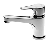 Show details for Faucet for Gustavberg Nautic sink with long spout