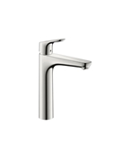 Show details for Faucet for washbasin Hasgrohe Focus 31518000 20,7x27,5x4,8cm