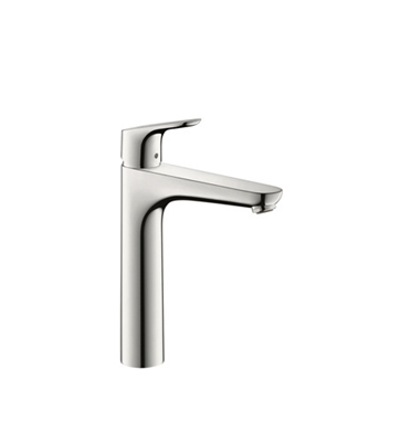 Picture of Faucet for washbasin Hasgrohe Focus 31518000 20,7x27,5x4,8cm