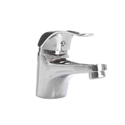 Picture of Faucet for sink Thema Lux L-18601, zinc
