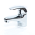 Picture of Faucet for sink Thema Lux L-18601, zinc