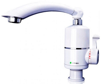 Picture of Kelin Electric Quick Heating Faucet Hot Water Tap KBL-4D
