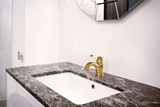 Show details for Faucet sinks + click-clack Domoletti Vltava VM305.5