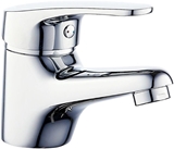 Show details for Standart Bora 703B Washbasin Faucet Chrome