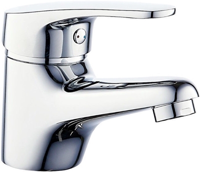 Picture of Standart Bora 703B Washbasin Faucet Chrome