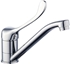 Picture of Standart Bora BOST03F2 Kitchen Faucet Chrome