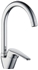 Picture of Standart Bora F462 Kitchen Faucet Chrome 210mm