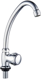 Show details for Standart Bora Round BORD40L Faucet Chrome