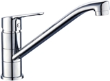 Show details for Standart Bora Style BOSTY40F Kitchen Sink Faucet Chrome 220mm