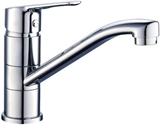 Show details for Standart Bora Style BOSTY40F18 Kitchen Sink Faucet Chrome 150mm