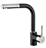 Picture of Teka ARK 938 Kitchen Faucet Black