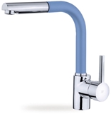 Show details for Teka ARK 938 Kitchen Faucet Blue