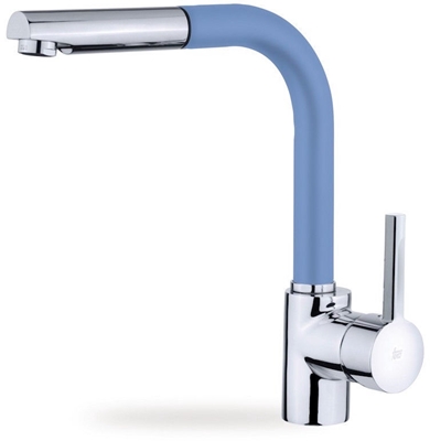 Picture of Teka ARK 938 Kitchen Faucet Blue