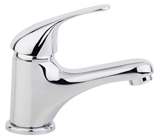 Show details for Water Faucet for sink Bianchi Mistral LVBMST2002PA