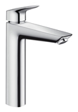 Show details for Water Faucet for sink Hansgrohe 71090000 20,9x26,6x4,6cm
