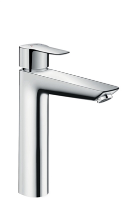 Picture of Water Faucet for sink Hansgrohe 71112000 My Sport