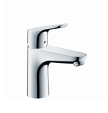 Show details for Water Faucet for sink Hansgrohe Focus 31517000 16,3x17,7x4,8cm