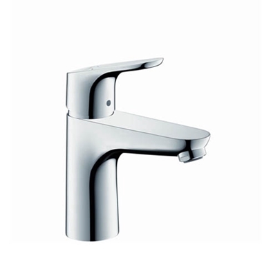 Picture of Water Faucet for sink Hansgrohe Focus 31517000 16,3x17,7x4,8cm