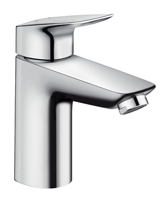 Picture of Water Faucet for sink Hansgrohe Logis 71100000