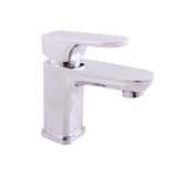 Show details for Water Faucet for sink RAV YU126.5 Yukon, white