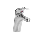 Show details for Water Faucet for sink Thema Lux DF1221