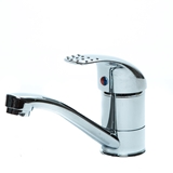 Show details for Water Faucet for sink Thema Lux DF2207-1H56