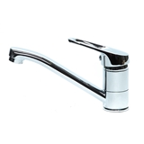 Show details for Water Faucet for sink Thema Lux L-1102, zinc
